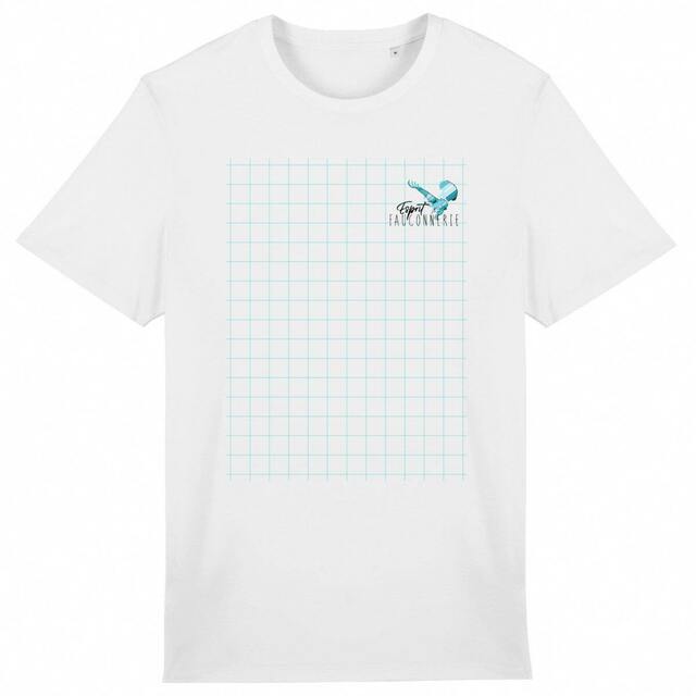 Image back T-shirt léger Yuma