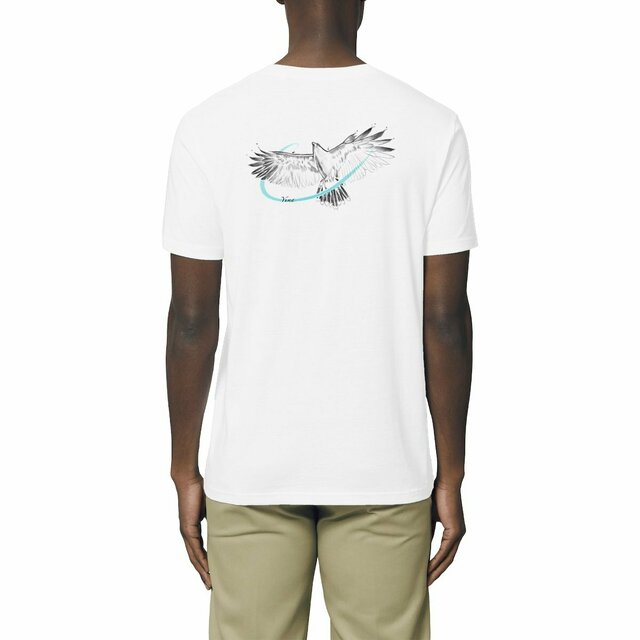 Image front T-shirt léger Yuma