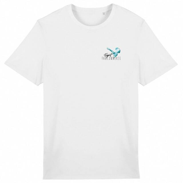 Image back T-shirt léger Kotchoum