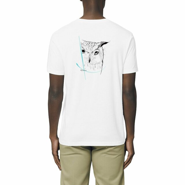 Image front T-shirt léger Kotchoum