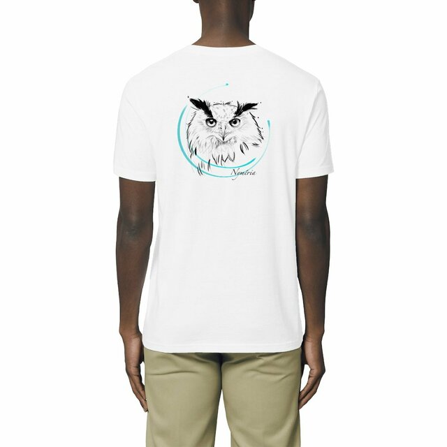 Image front T-shirt léger Nymeria