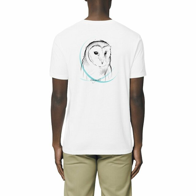 Image front T-shirt léger Oniguili