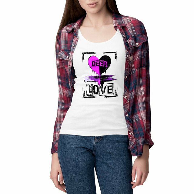 DEBARDEUR "Deep Love"