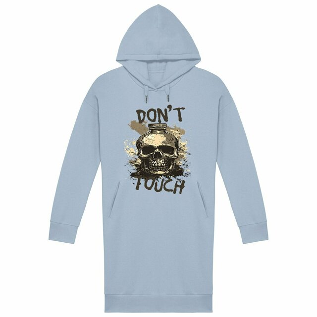 ROBE SWEAT "Don't Touch" - Image