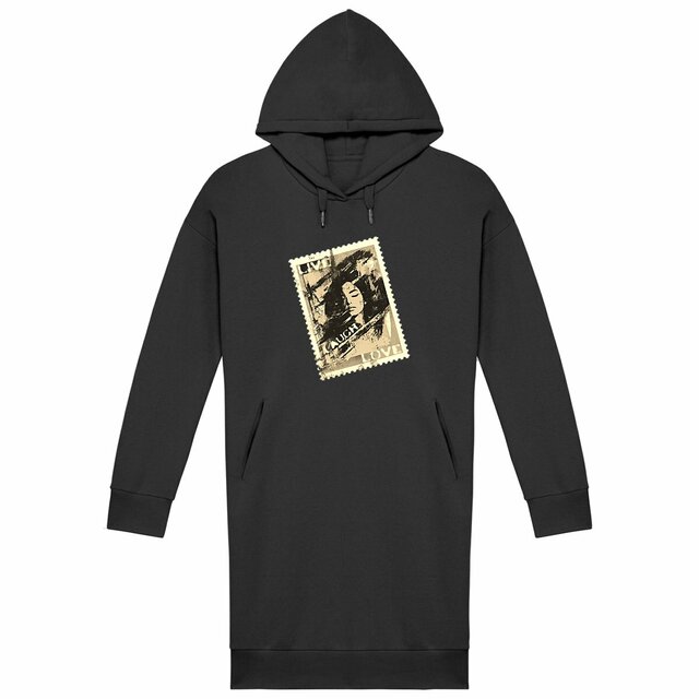 ROBE SWEAT "Live, Laugh, Love" - Image