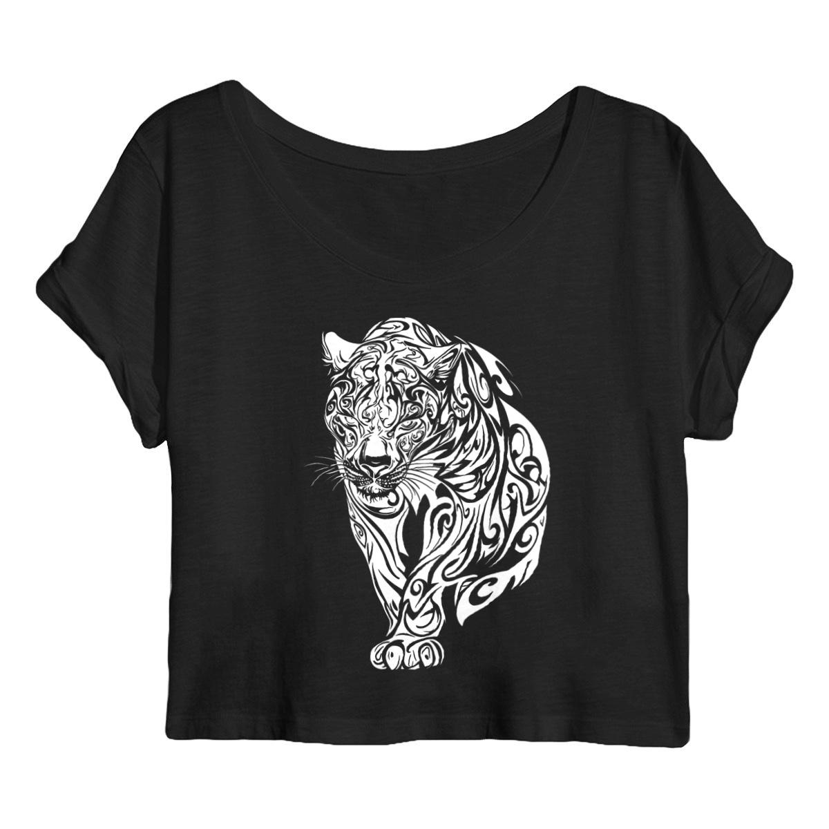 CROC TOP "Panther" - Image