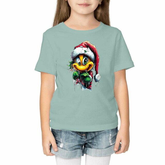 T-SHIRT ENFANTS EPAIS Noel #5