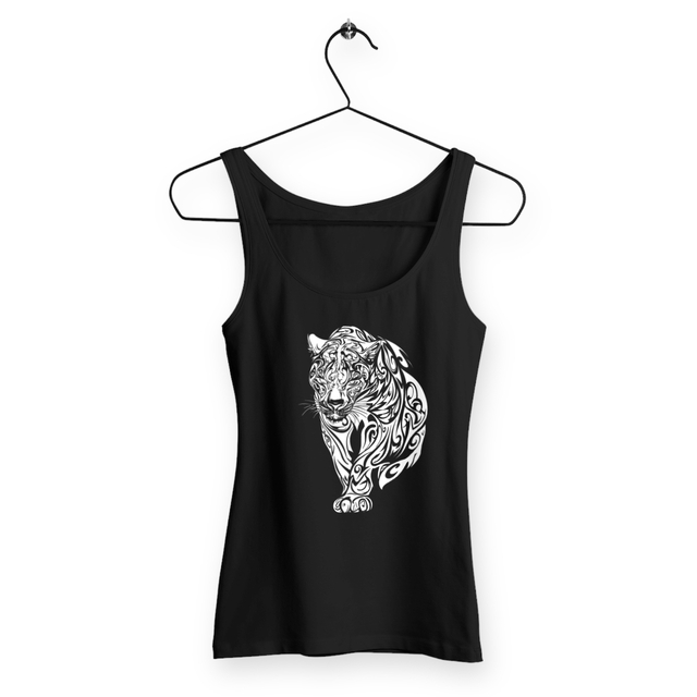 DEBARDEUR "Panther" - Image