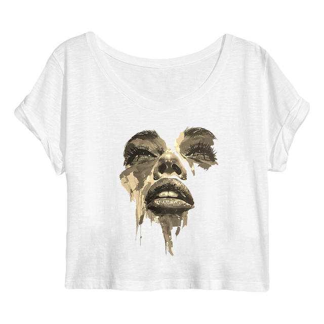 CROC TOP "Women" - Image