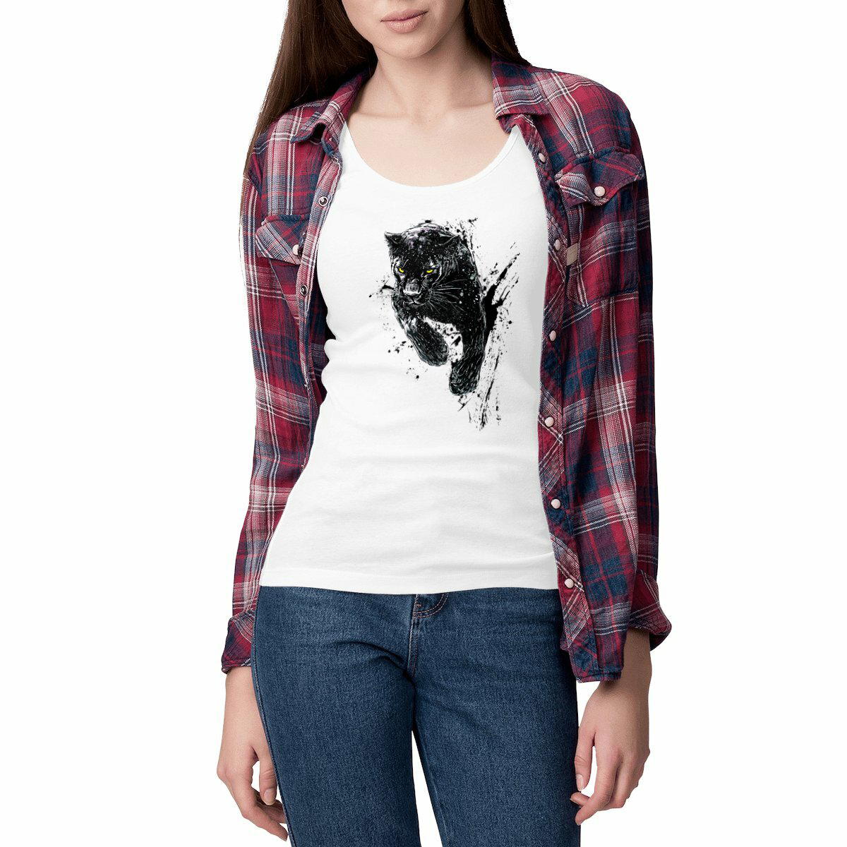 DEBARDEUR "Panther#2"