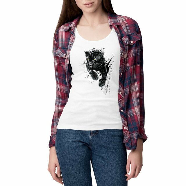 DEBARDEUR "Panther#2"