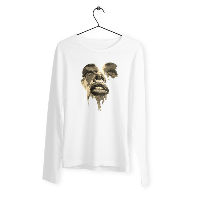 MANCHE LONGUE "Women" - Image