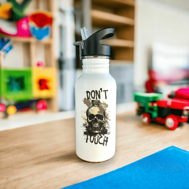 GOURDE "Don't Touch"