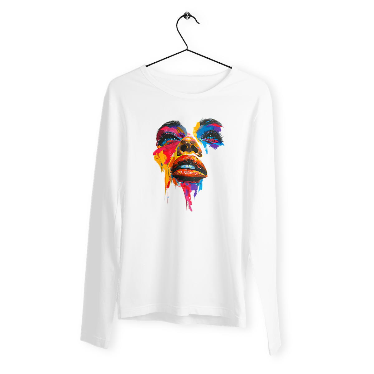 MANCHE LONGUE "Women" - Image