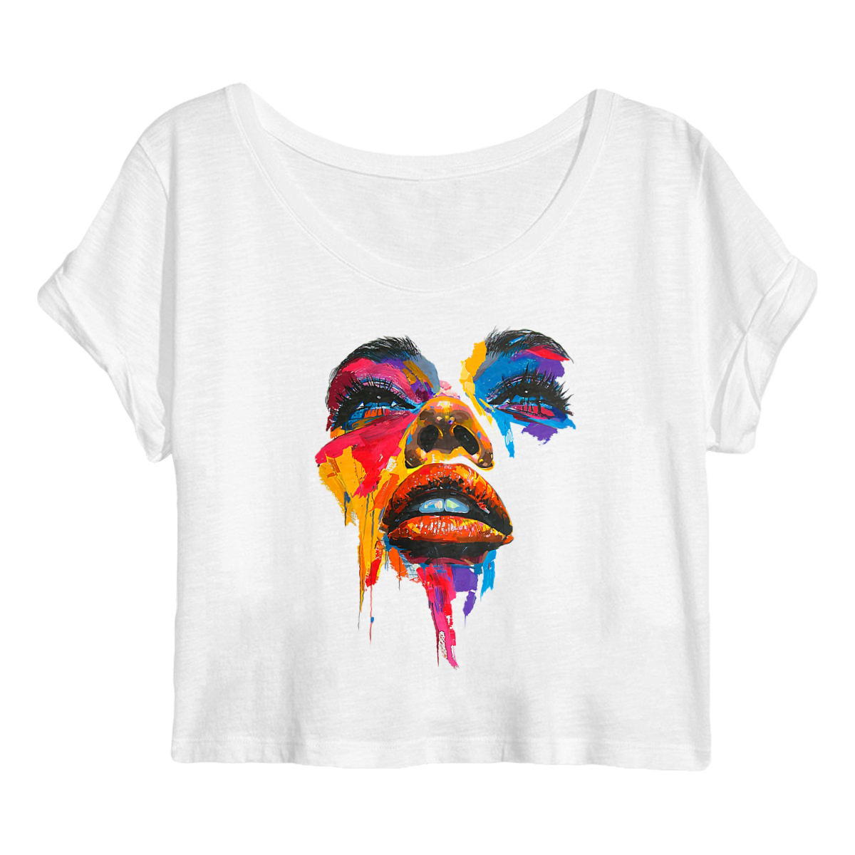 CROC TOP "Women" - Image