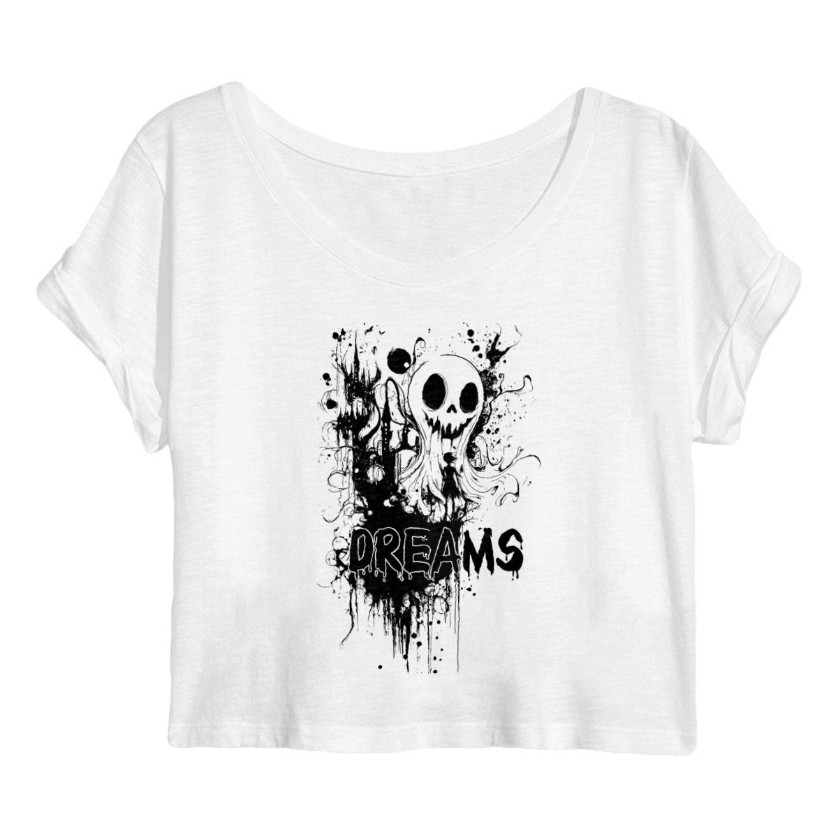 CROC TOP "Dreams" - Image