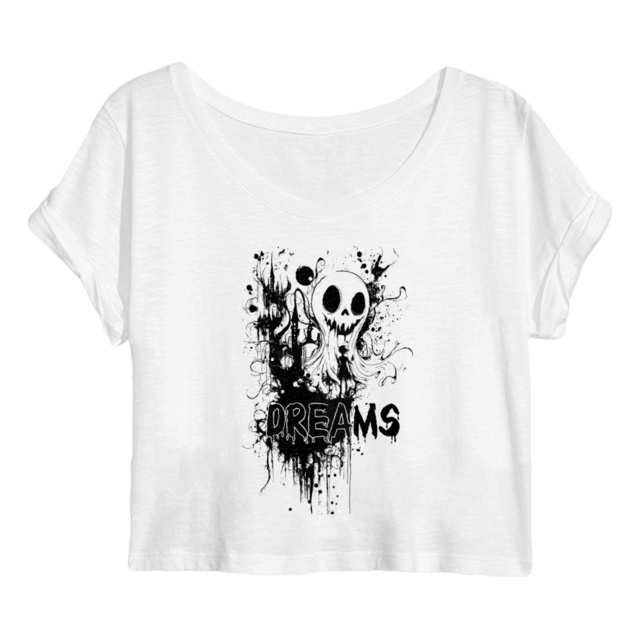 CROC TOP "Dreams" - Image