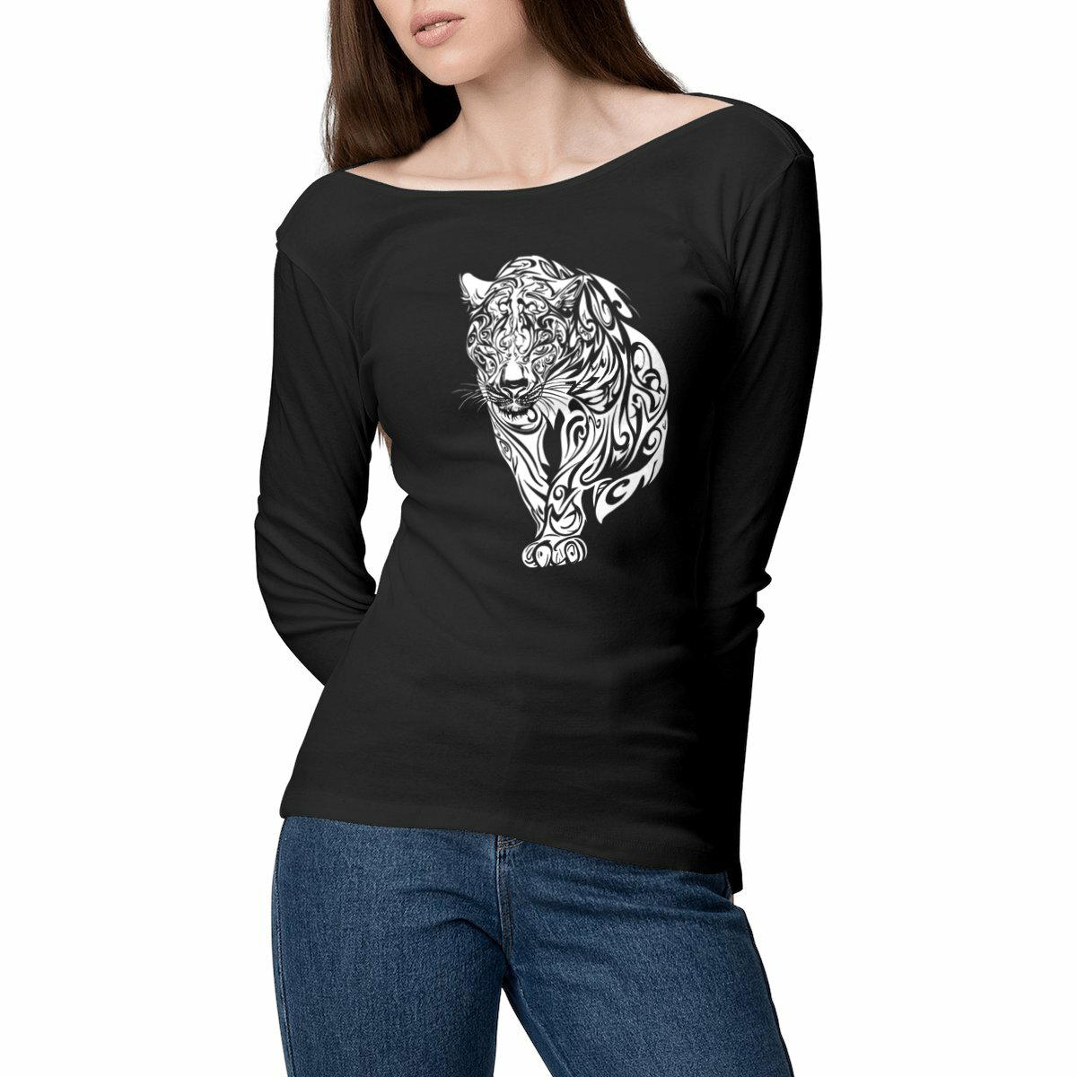 MANCHE LONGUE "Panther"