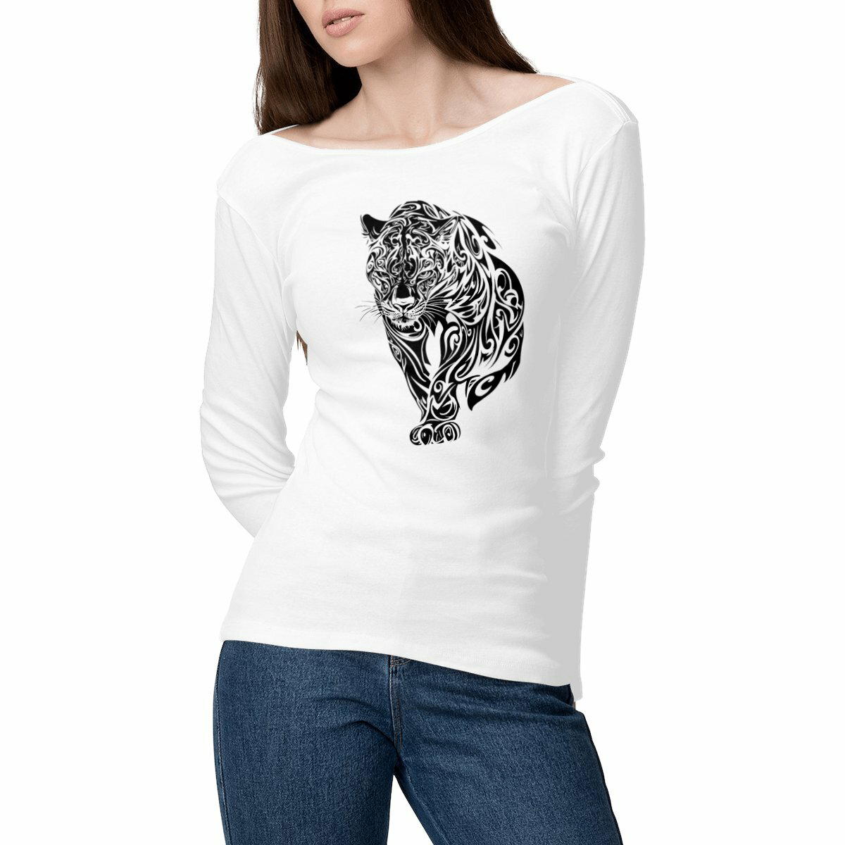 MANCHE LONGUE "Panther"