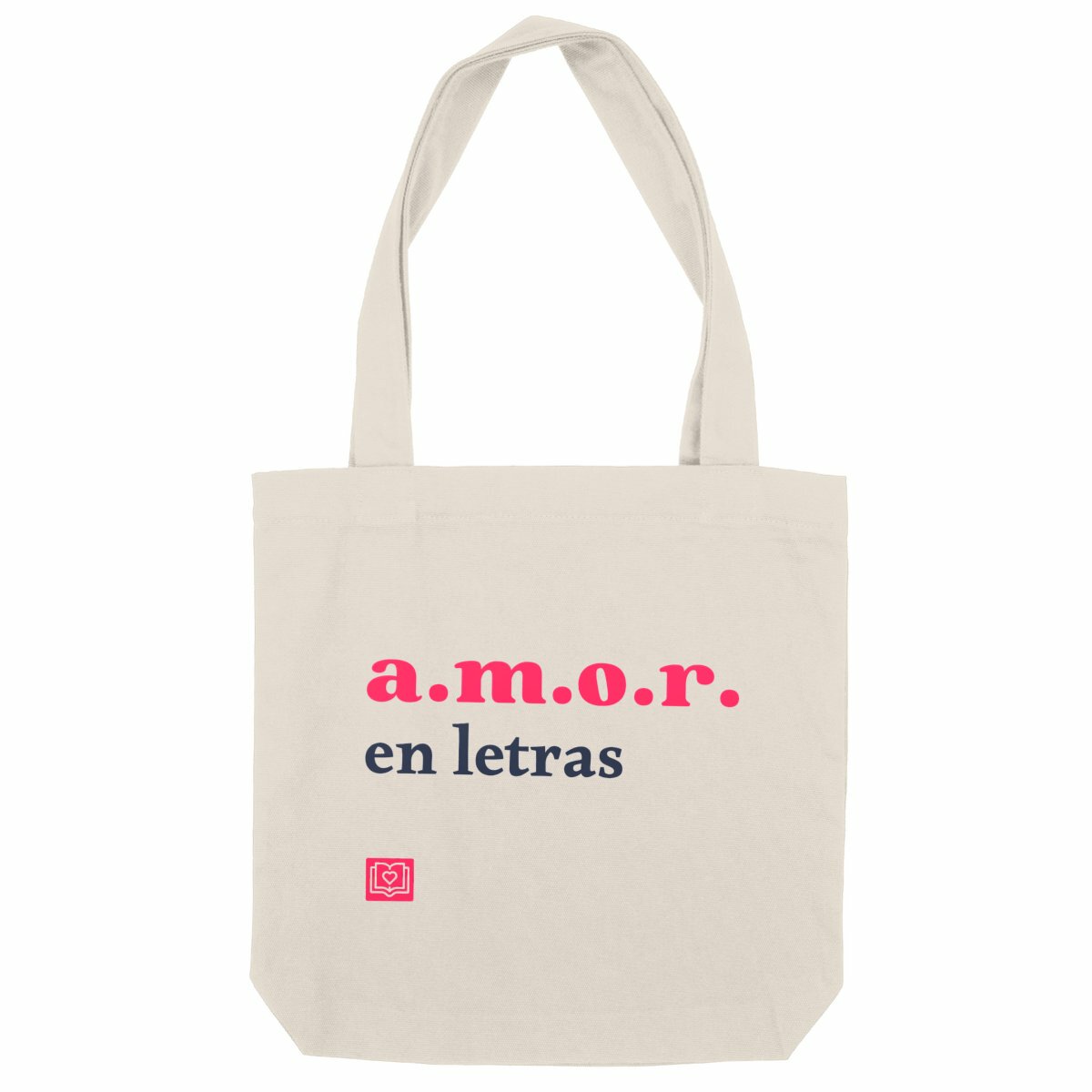 A.m.o.r en letras - Image