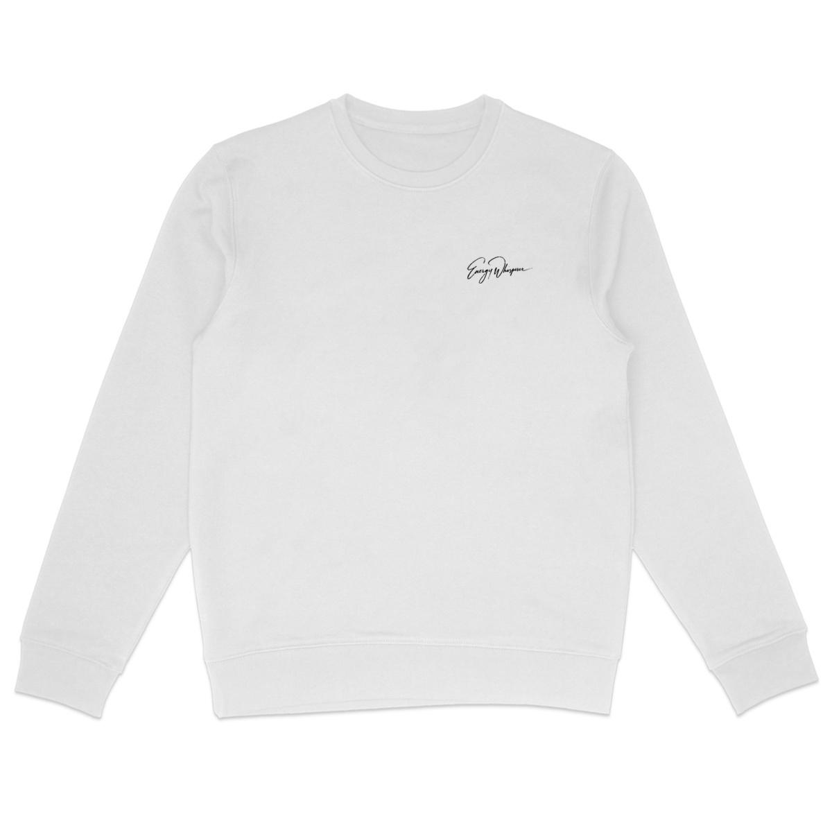 Image front Unicorn | Dragon Sweater, schwarzes Logo