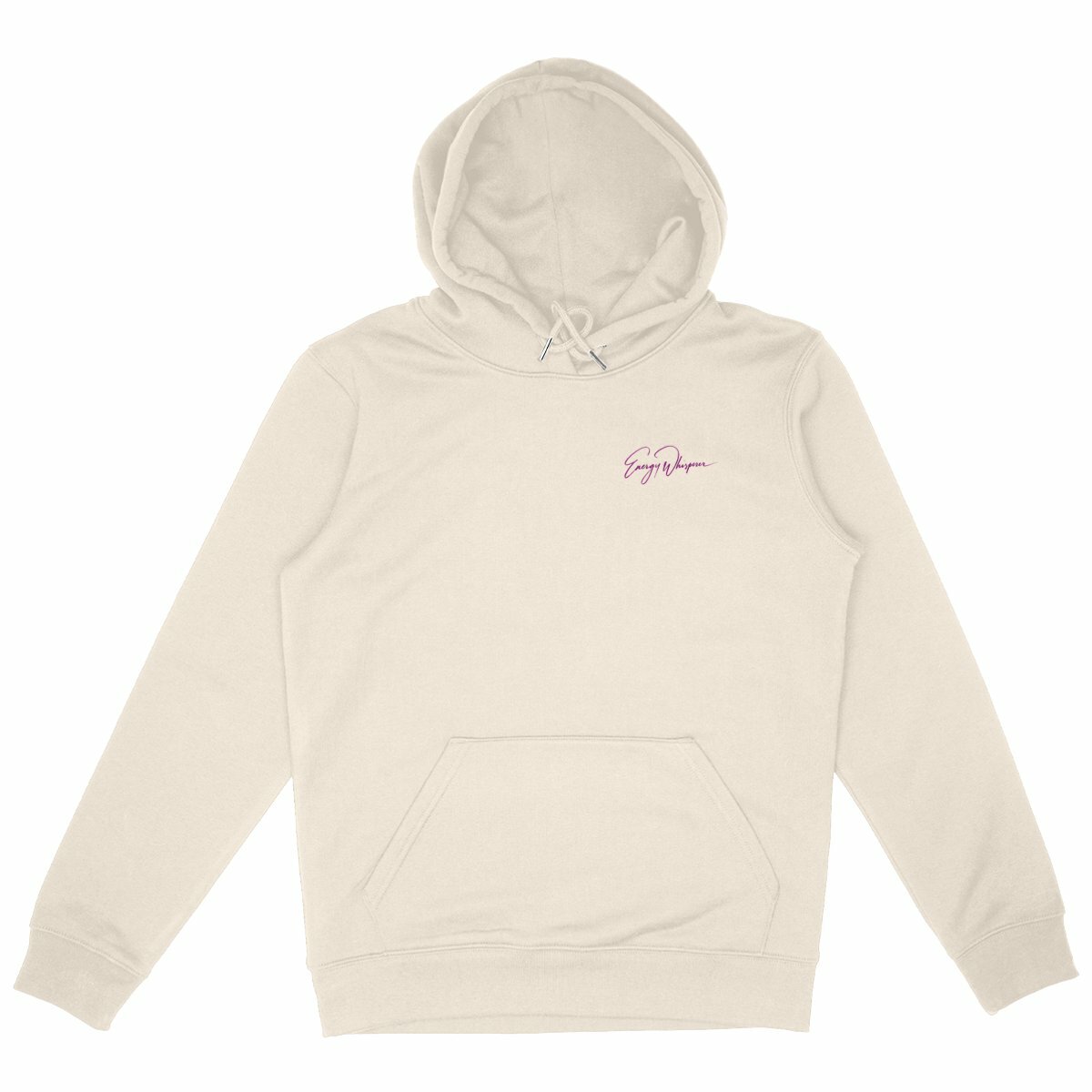 Image front Be the Difference · super cozy Hoodie