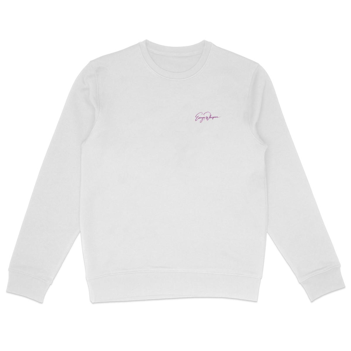 Image front Unicorn | Dragon Sweater, farbiges Logo
