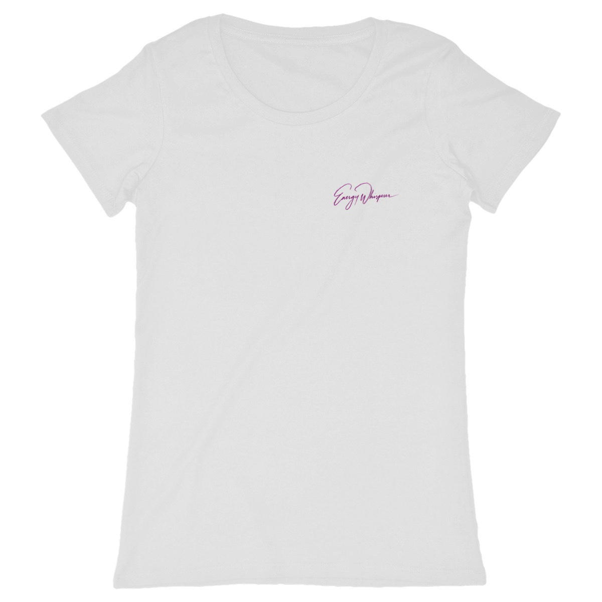 Image front Be the Difference · einfaches T-Shirt