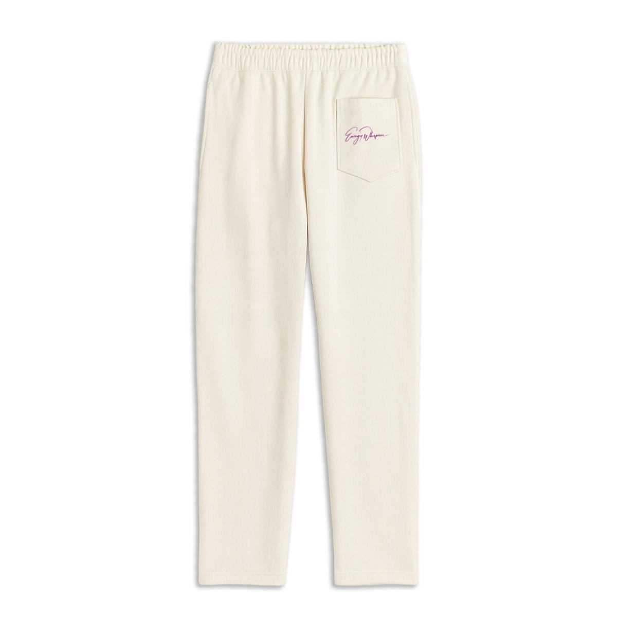 Image back Unicorn | Dragon Pants, farbiges Logo