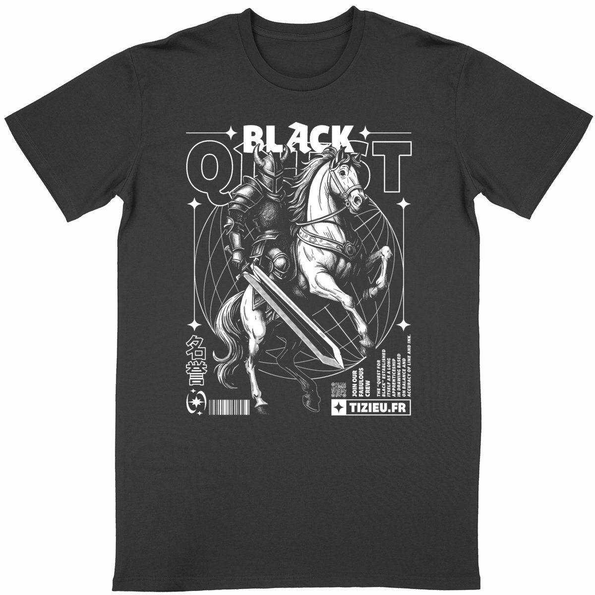 Image front Dark Knight