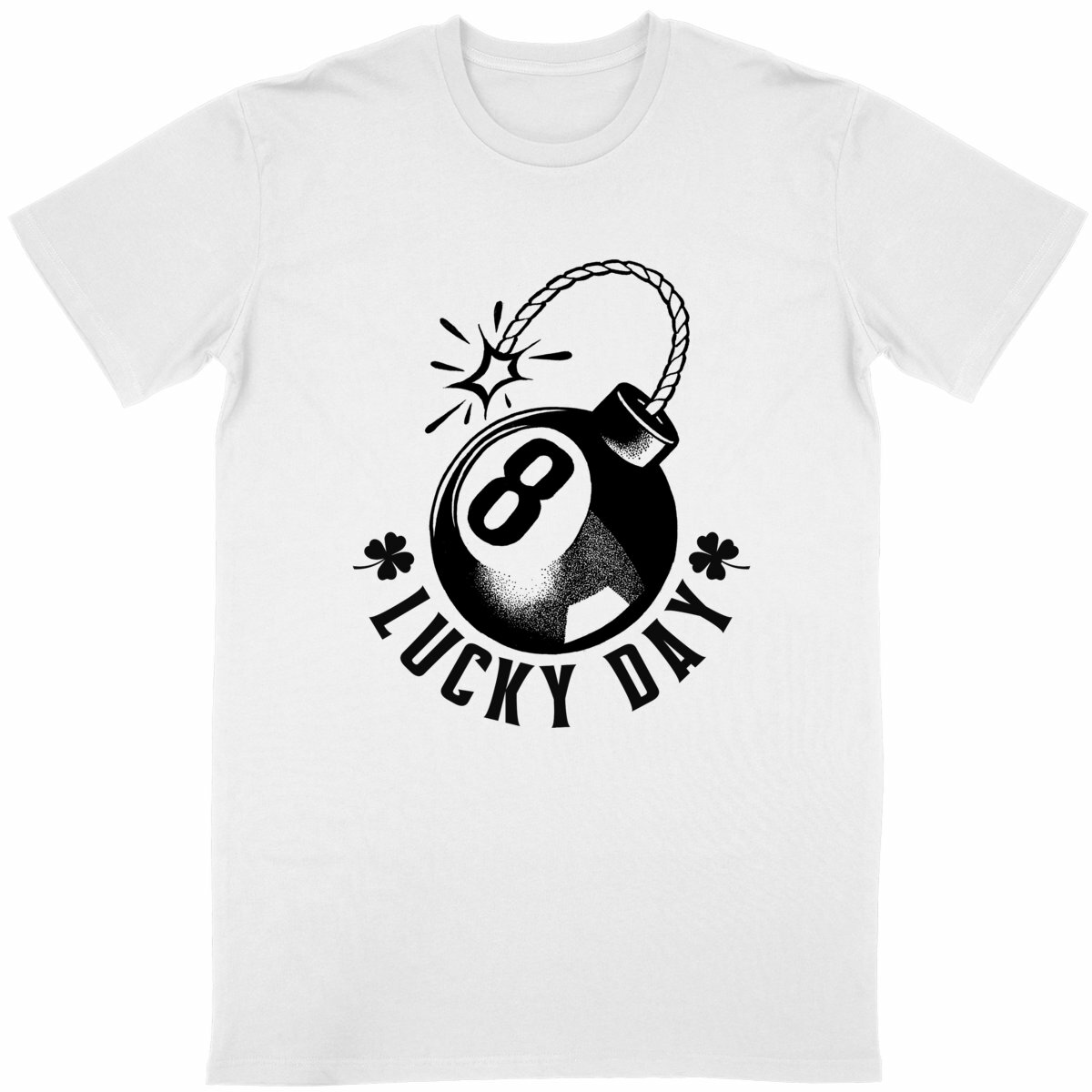 Image front Lucky Day