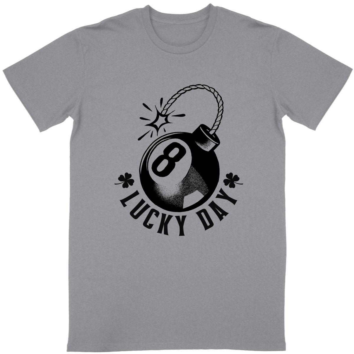 Image back Lucky Day