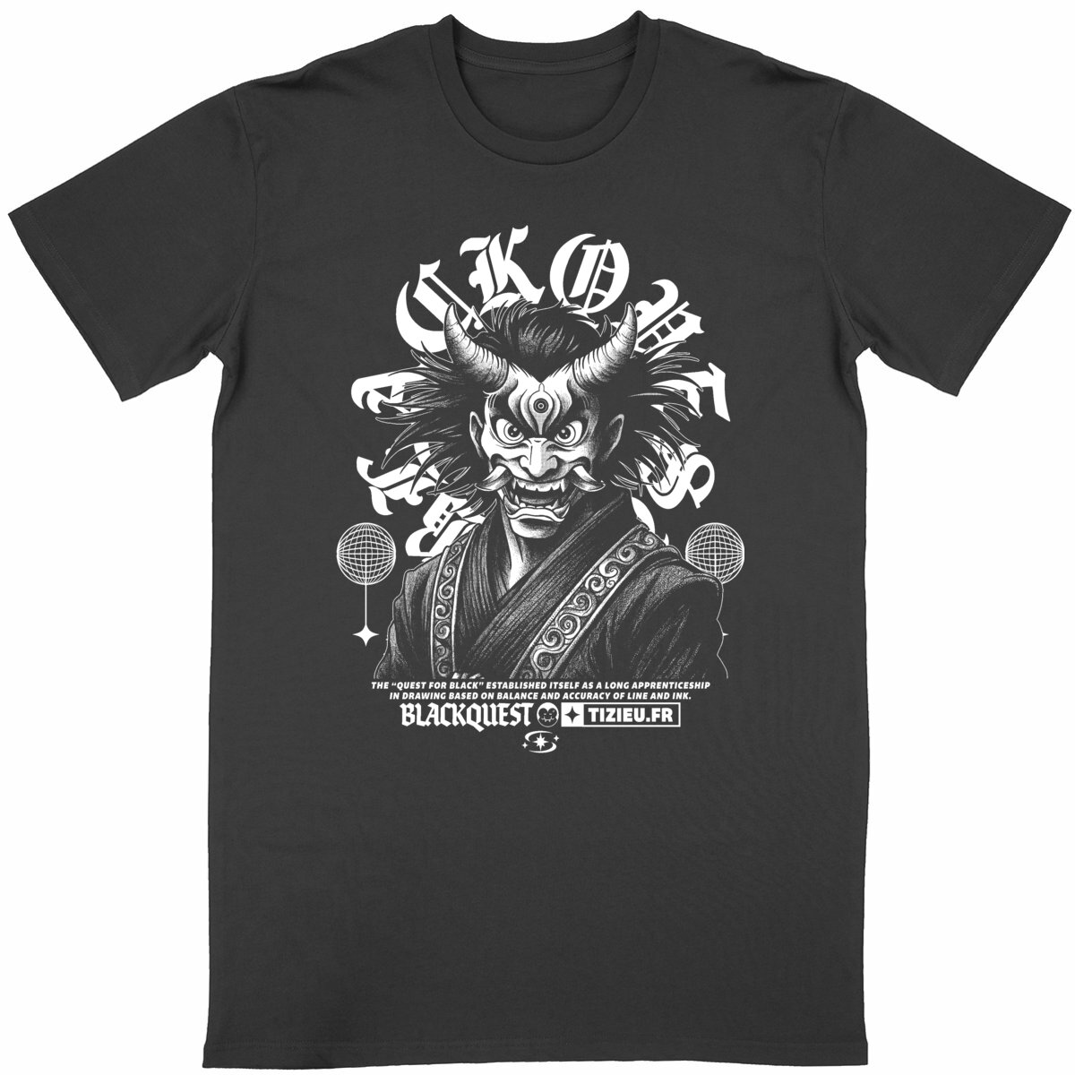 Image front Oni