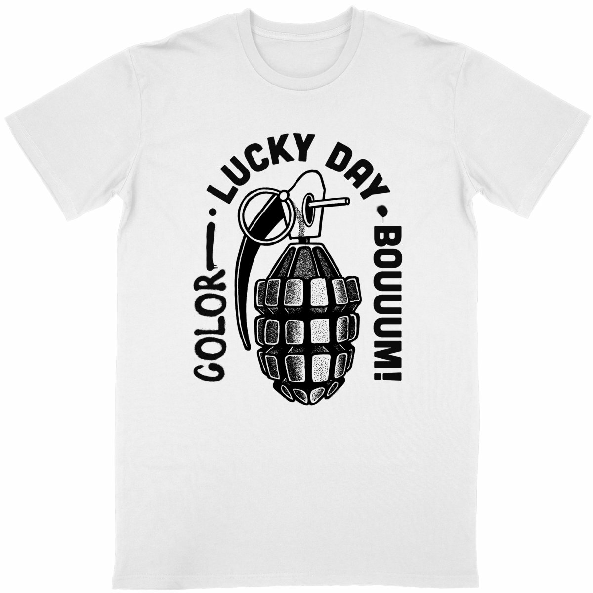 Image front Colour Boum !