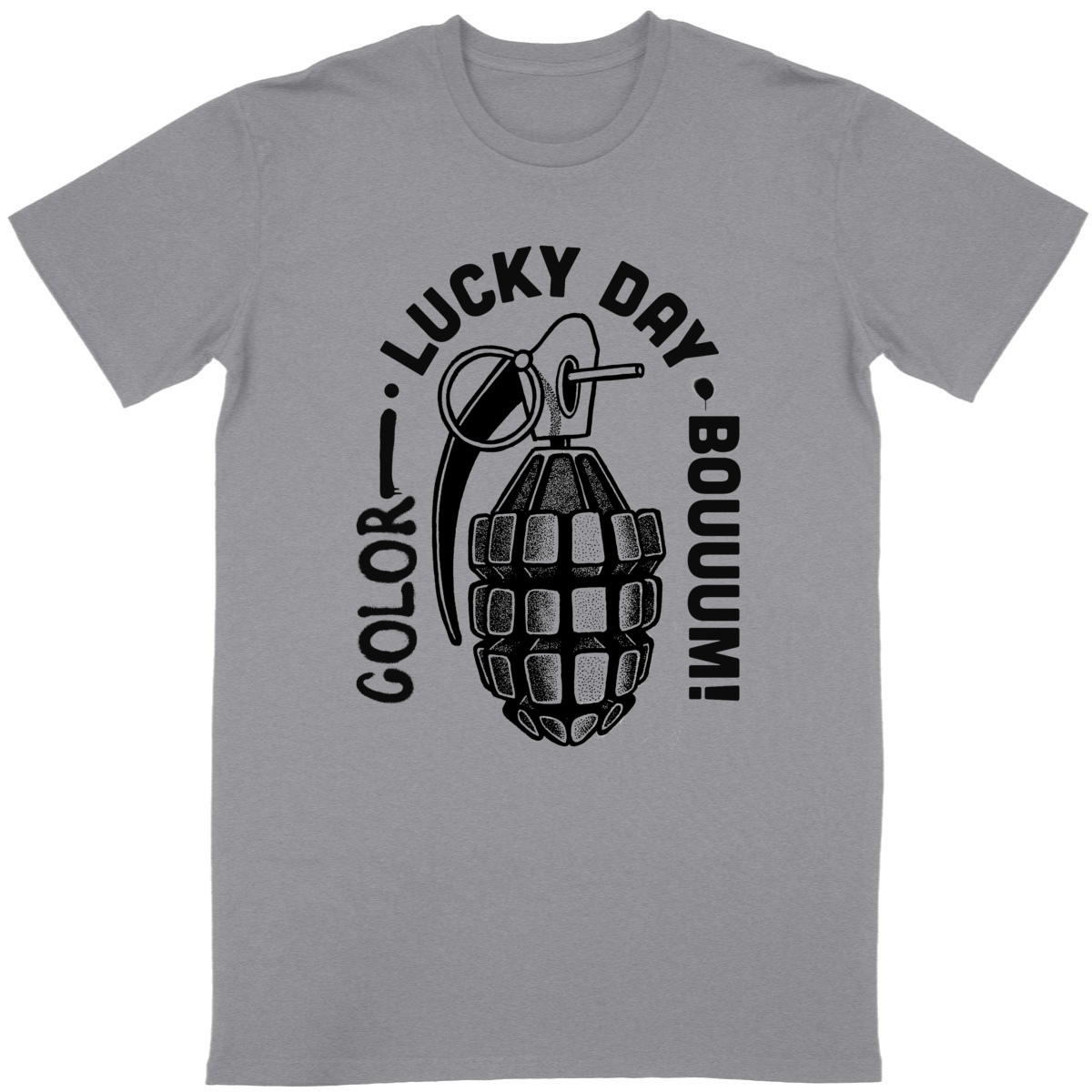 Image back Colour Boum !