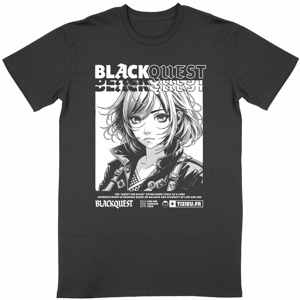 Image front Kawaii Gurl