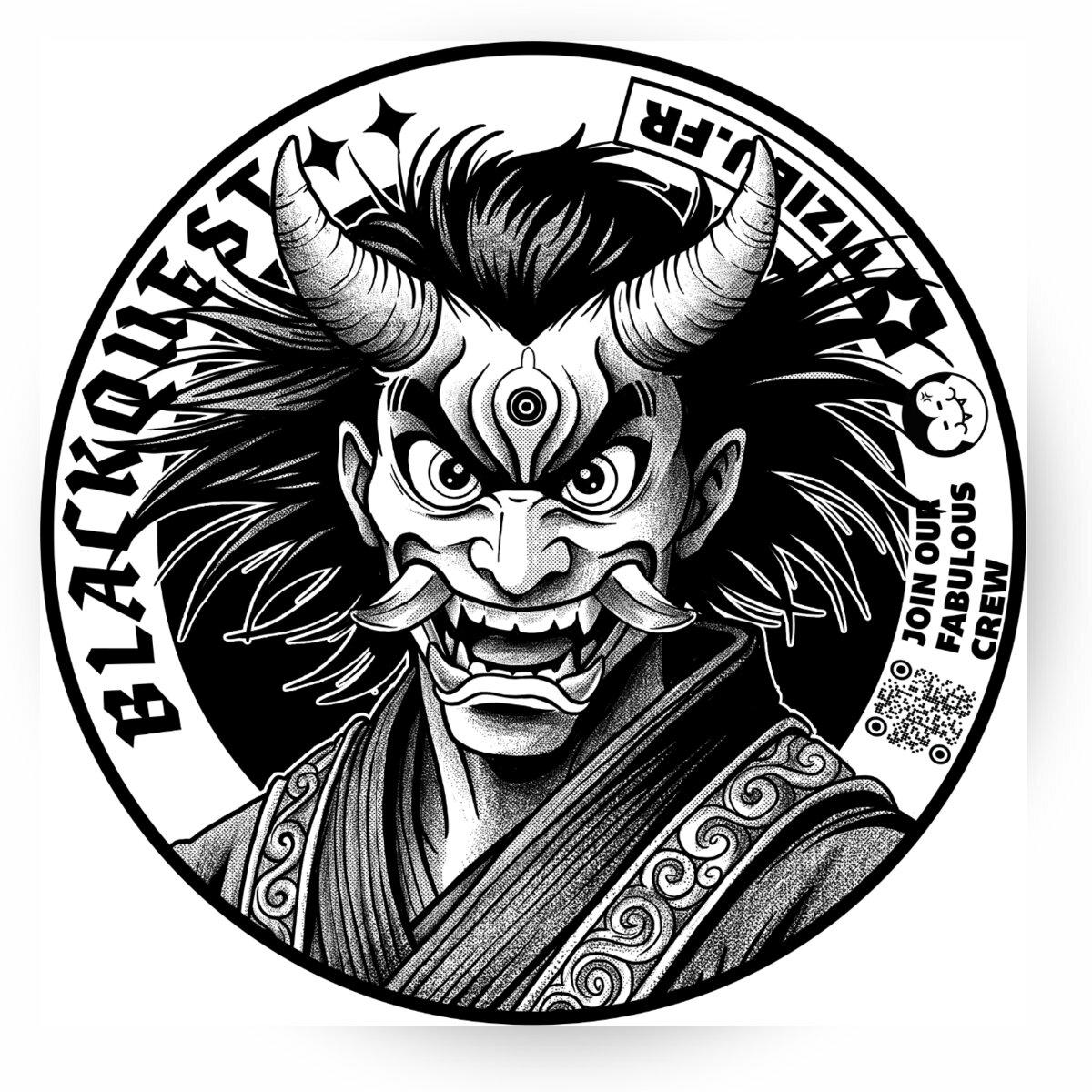 Image front Oni Stickaz