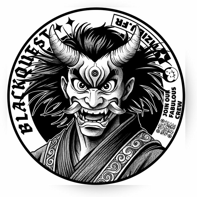 Image front Oni Stickaz