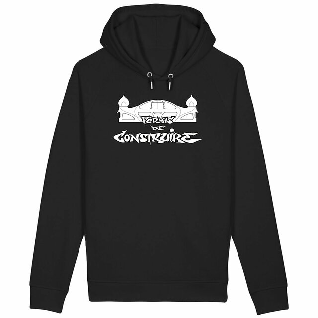 Permis de construire - Image