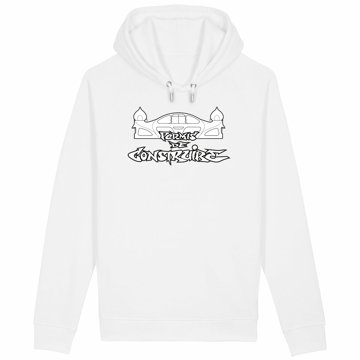 Permis de construire