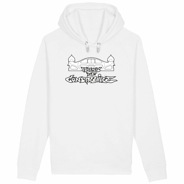 Permis de construire