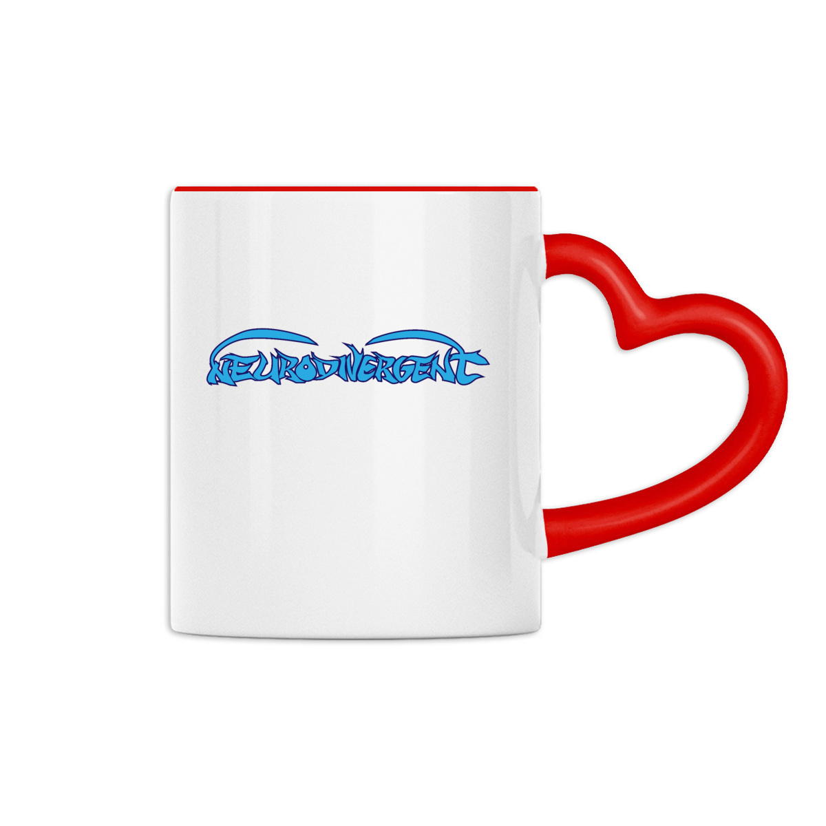 neurodivergent - Image