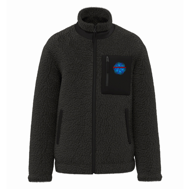 Baugenehmigung blau - Image