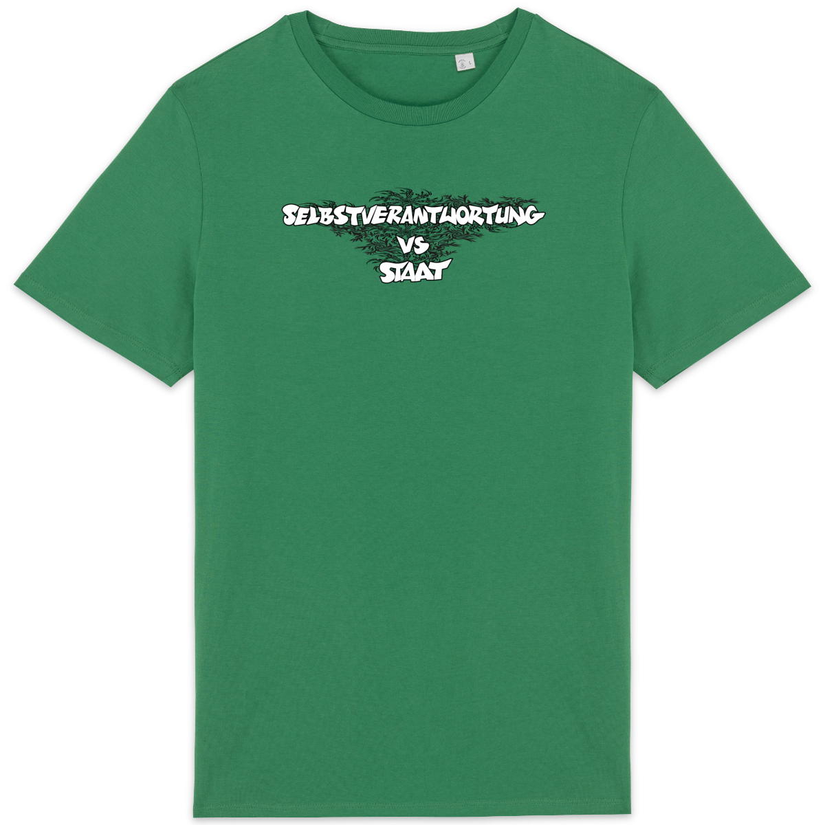 Selbstverantwortung vs Staat