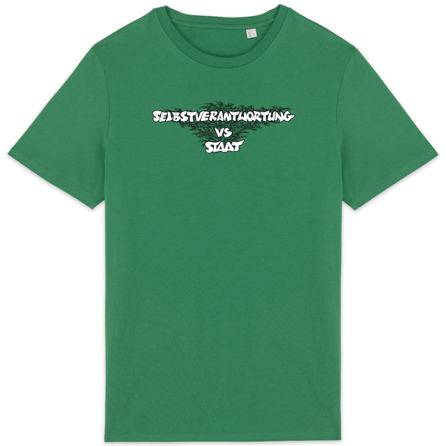 Selbstverantwortung vs Staat