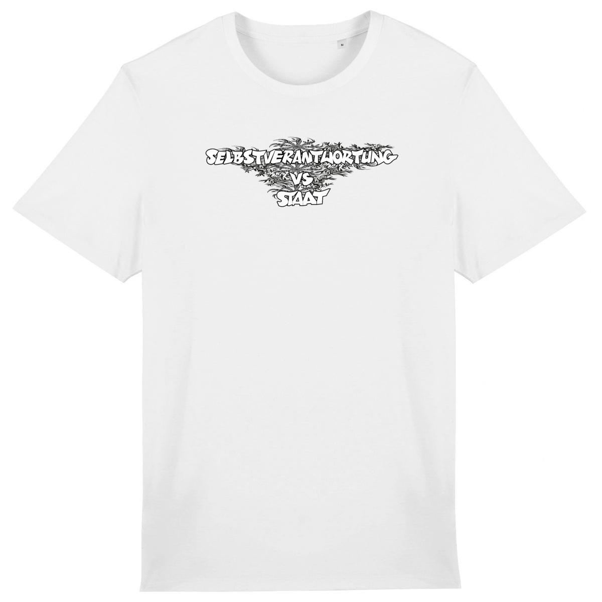 Selbstverantwortung vs Staat - Image