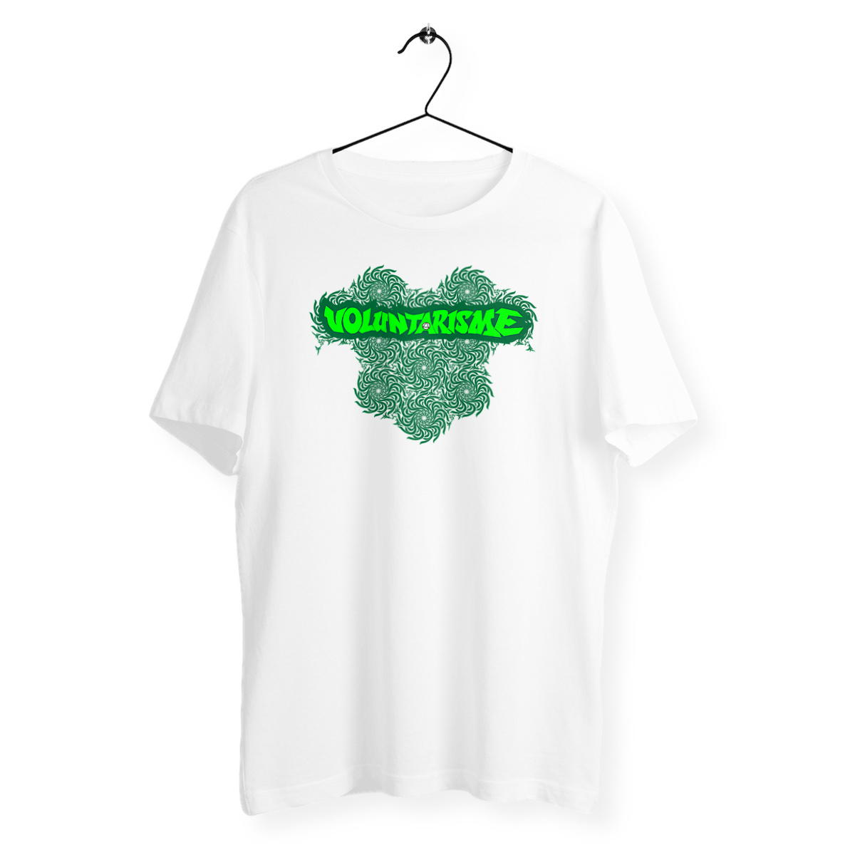 Voluntarisme vert - Image