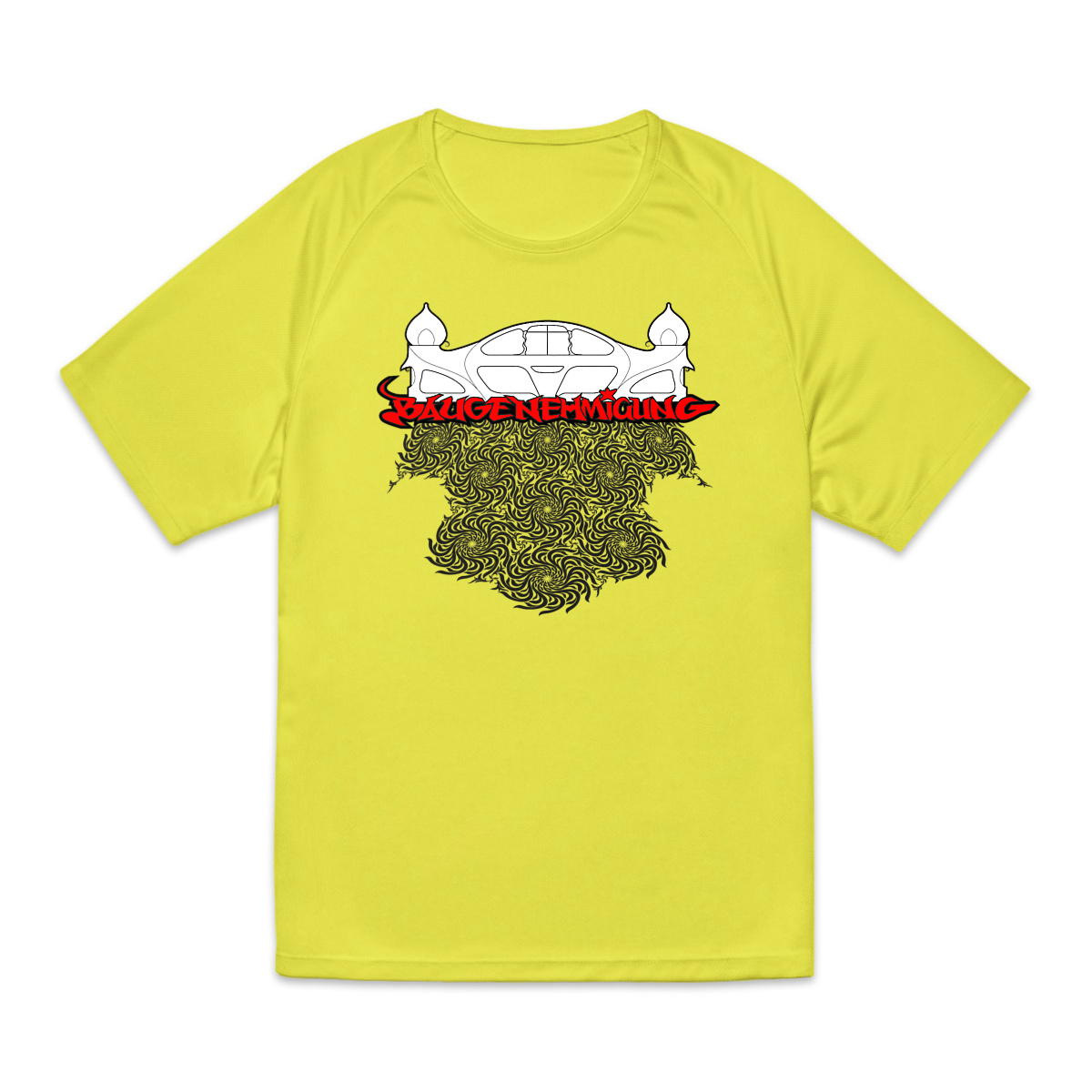 Baugenehmigung - Image