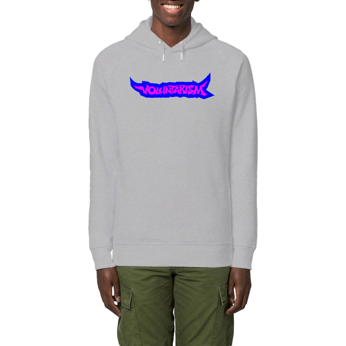 Voluntarism vs government