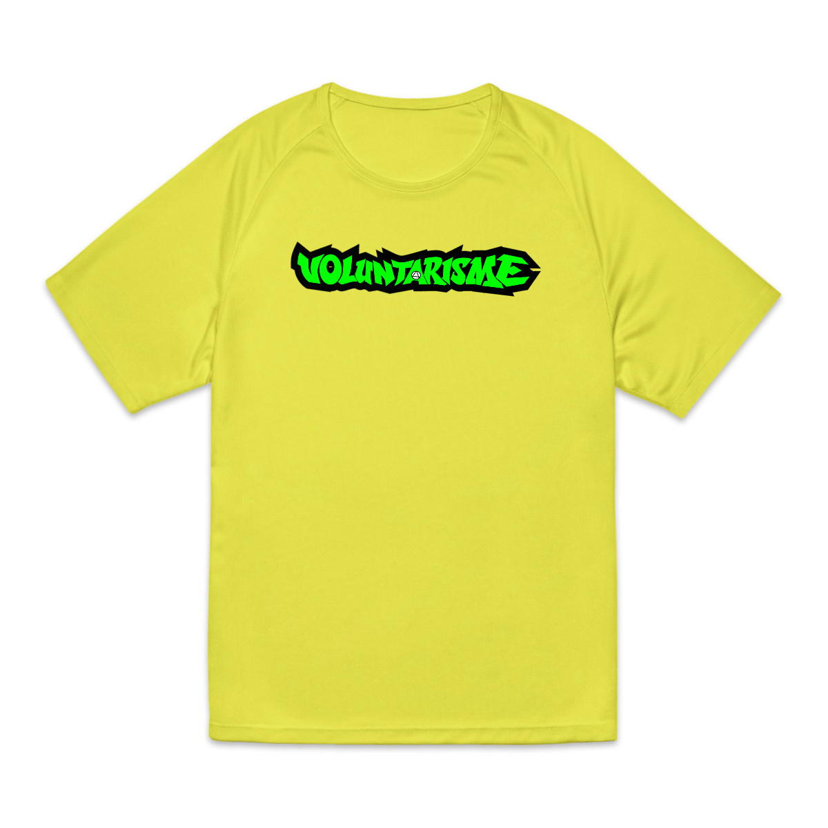 Voluntarisme vs gouvernement - Image